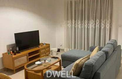 تاون هاوس - 4 غرف نوم - 4 حمامات للبيع في مراسي - سيدي عبد الرحمن - الساحل الشمالي