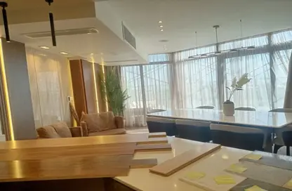Apartment - 3 Bedrooms - 3 Bathrooms for sale in Keeva - 6 October Compounds - 6 October City - Giza