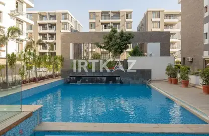 Apartment - 2 Bedrooms - 2 Bathrooms for sale in Taj City - 5th Settlement Compounds - The 5th Settlement - New Cairo City - Cairo