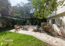 Modern Villa For Sale In New Maadi