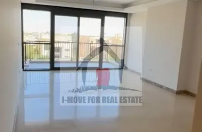 شقة - 3 غرف نوم - 3 حمامات للبيع في بارك سايد ريزيدنس - أبراج زيد - كمبوندات الشيخ زايد - الشيخ زايد - الجيزة