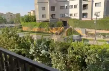 Apartment - 2 Bedrooms - 2 Bathrooms for rent in Mivida - 5th Settlement Compounds - The 5th Settlement - New Cairo City - Cairo