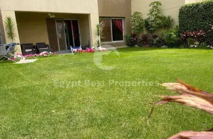 شقة - 2 غرف نوم - 2 حمامات للايجار في بالم هيلز بالم باركس - وصلة دهشور الجنوبية - مدينة 6 أكتوبر - الجيزة