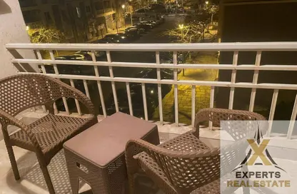 Apartment - 2 Bedrooms - 2 Bathrooms for sale in Madinaty - Cairo