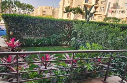 شقة - غرفة نوم - 2 حمامات للايجار في فيفث سكوير - التجمع الخامس - مدينة القاهرة الجديدة - القاهرة