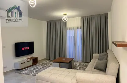 شقة - 2 غرف نوم - 2 حمامات للبيع في پريڤادو - مدينتي - القاهرة