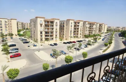 Apartment - 3 Bedrooms - 3 Bathrooms for sale in El Rehab Extension - Al Rehab - New Cairo City - Cairo