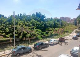 Apartment - 3 bedrooms for للايجار in Al Aqaba St. - Sporting - Hay Sharq - Alexandria