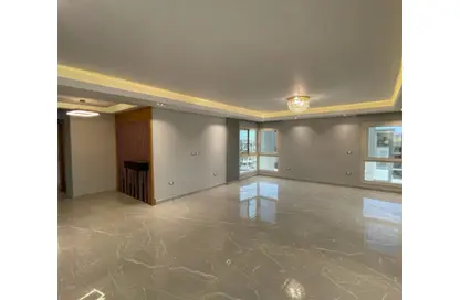 Apartment - 3 Bedrooms - 3 Bathrooms for sale in Taj City - 5th Settlement Compounds - The 5th Settlement - New Cairo City - Cairo