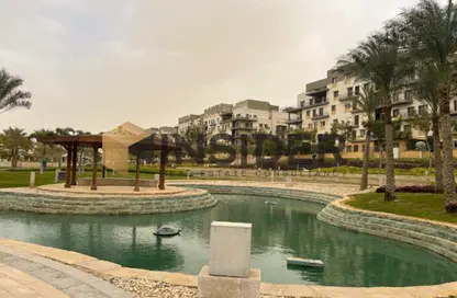 Apartment - 3 Bedrooms - 3 Bathrooms for sale in Eastown - 5th Settlement Compounds - The 5th Settlement - New Cairo City - Cairo Apartment - 3 Bedrooms - 3 Bathrooms for sale in Eastown - 5th Settlement Compounds - The 5th Settlement - New Cairo City - Cairo