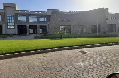 Twin House - 4 Bedrooms - 3 Bathrooms for sale in Al Reem Residence - 26th of July Corridor - 6 October City - Giza