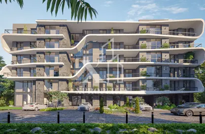 Apartment - 3 Bedrooms - 2 Bathrooms for sale in Belva - Sheikh Zayed Compounds - Sheikh Zayed City - Giza