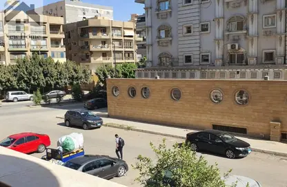 Apartment - 3 Bedrooms - 2 Bathrooms for sale in Al Hadaba Al Olya - Mokattam - Cairo Apartment - 3 Bedrooms - 2 Bathrooms for sale in Al Hadaba Al Olya - Mokattam - Cairo