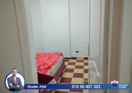Apartment - 2 bedrooms - 1 bathroom for للايجار in Mostafa Mohamed Morsy St. - Sporting - Hay Sharq - Alexandria
