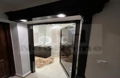 Apartment - 2 Bedrooms - 1 Bathroom for rent in Privado - Madinaty - Cairo Apartment - 2 Bedrooms - 1 Bathroom for rent in Privado - Madinaty - Cairo