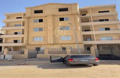 Apartment - 3 Bedrooms - 2 Bathrooms for sale in Al Andalus District - New Cairo City - Cairo