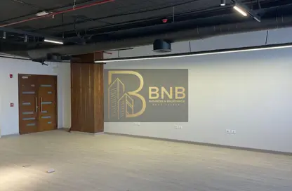 Office Space - Studio - 2 Bathrooms for rent in Mivida - 5th Settlement Compounds - The 5th Settlement - New Cairo City - Cairo