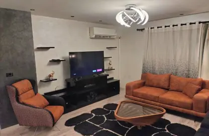 Apartment - 2 Bedrooms - 2 Bathrooms for rent in Madinaty - Cairo