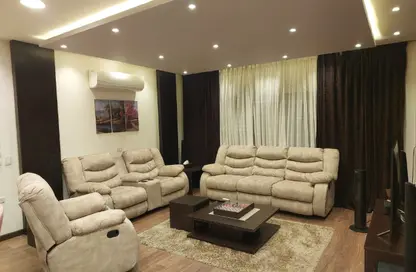 Apartment - 1 Bedroom - 2 Bathrooms for rent in Mivida - 5th Settlement Compounds - The 5th Settlement - New Cairo City - Cairo