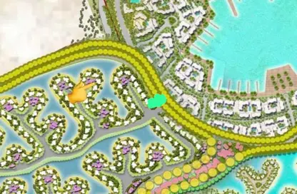 Chalet - 3 Bedrooms - 3 Bathrooms for sale in North Coast Resorts - North Coast