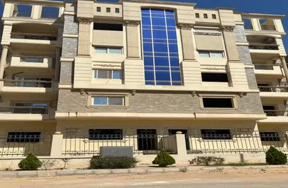 شقة - 3 غرف نوم - 3 حمامات للبيع في المستثمرين الجنوبية - مدينة القاهرة الجديدة - القاهرة