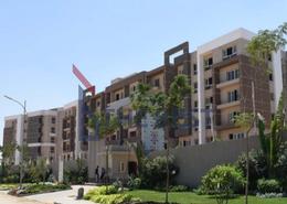 Apartment - 3 bedrooms - 3 bathrooms for للبيع in Gamal Abdel Nasser Axis - The 3rd Settlement - New Cairo City - Cairo