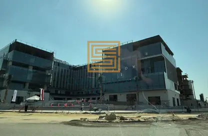 محل تجاري - استوديو - 1 حمام للايجار في جرانوي - كمبوندات التجمع الخامس - التجمع الخامس - مدينة القاهرة الجديدة - القاهرة