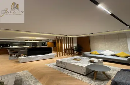 Apartment - 3 Bedrooms - 3 Bathrooms for sale in Mivida - 5th Settlement Compounds - The 5th Settlement - New Cairo City - Cairo