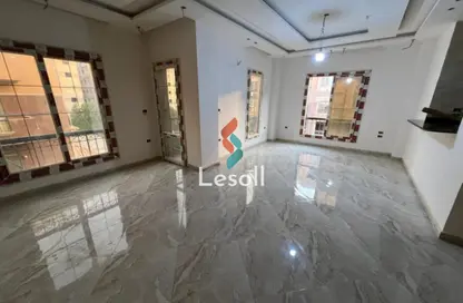 دوبلكس - 2 غرف نوم - 1 حمام للبيع في طريق الحي الايطالي - حدائق اكتوبر - مدينة 6 أكتوبر - الجيزة