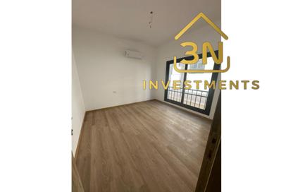Apartment - 3 Bedrooms - 3 Bathrooms for rent in Moon Residences - Fifth Square - The 5th Settlement - New Cairo City - Cairo