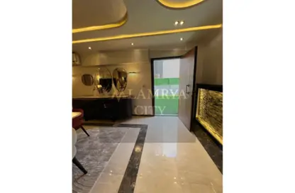 دوبلكس - 3 غرف نوم - 4 حمامات للبيع في أمورادا القاهرة الجديدة - كمبوندات التجمع الخامس - التجمع الخامس - مدينة القاهرة الجديدة - القاهرة