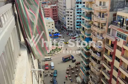 Apartment - 2 Bedrooms - 1 Bathroom for sale in El Mandara - Hay Than El Montazah - Alexandria