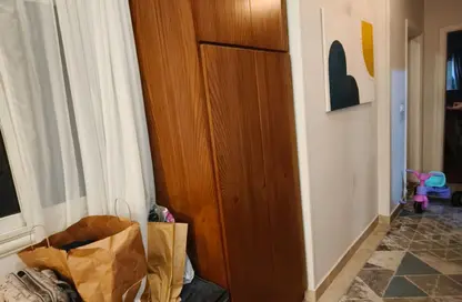 Apartment - 3 Bedrooms - 2 Bathrooms for sale in East The Academy - New Cairo City - Cairo Apartment - 3 Bedrooms - 2 Bathrooms for sale in East The Academy - New Cairo City - Cairo