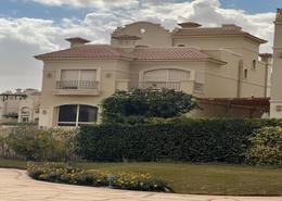 Villa - 5 bedrooms - 4 bathrooms for للبيع in Al Patio - Ring Road - 6 October City - Giza