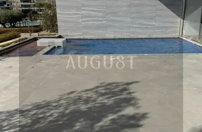 Apartment - 3 Bedrooms - 3 Bathrooms for sale in Lake View Residence - 5th Settlement Compounds - The 5th Settlement - New Cairo City - Cairo Apartment - 3 Bedrooms - 3 Bathrooms for sale in Lake View Residence - 5th Settlement Compounds - The 5th Settlement - New Cairo City - Cairo