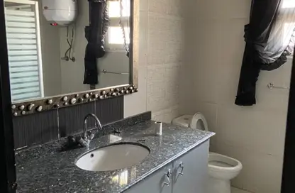 فيلا - 3 غرف نوم - 4 حمامات للايجار في مدينتي - القاهرة