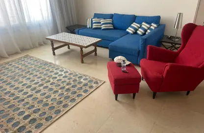 شقة - 1 حمام للايجار في فيلدج جيت - المستثمرين الجنوبية - مدينة القاهرة الجديدة - القاهرة
