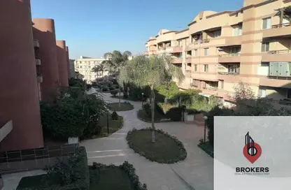 Apartment - 3 Bedrooms - 3 Bathrooms for sale in El Rehab Extension - Al Rehab - New Cairo City - Cairo