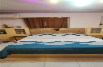 Apartment - 3 Bedrooms - 2 Bathrooms for rent in 4th District - 6 October City - Giza