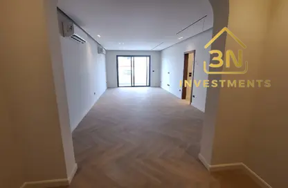 Apartment - 3 Bedrooms - 3 Bathrooms for rent in Villette - 5th Settlement Compounds - The 5th Settlement - New Cairo City - Cairo