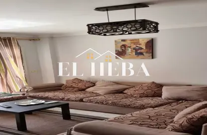 Apartment - 2 Bedrooms - 1 Bathroom for rent in Madinaty - Cairo