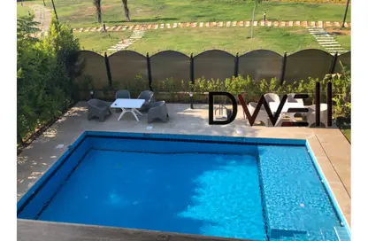 Villa - 4 Bedrooms - 4 Bathrooms for sale in Madinaty - Cairo