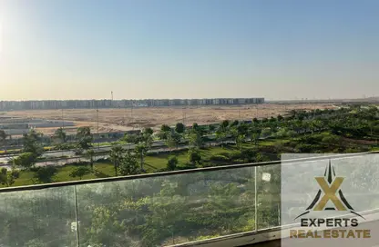 Apartment - 3 Bedrooms - 2 Bathrooms for sale in Madinaty - Cairo Apartment - 3 Bedrooms - 2 Bathrooms for sale in Madinaty - Cairo