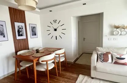 Apartment - 2 Bedrooms - 1 Bathroom for sale in Privado - Madinaty - Cairo
