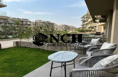 Apartment - 3 Bedrooms - 4 Bathrooms for rent in Villette - 5th Settlement Compounds - The 5th Settlement - New Cairo City - Cairo