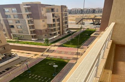 Apartment - 3 Bedrooms - 3 Bathrooms for sale in Al Andalus Buildings - Al Andalus District - New Cairo City - Cairo