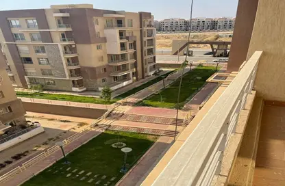 شقة - 3 غرف نوم - 3 حمامات للبيع في عمارات الاندلس - حى الاندلس - مدينة القاهرة الجديدة - القاهرة