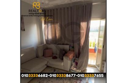 Villa - 2 Bedrooms - 2 Bathrooms for sale in National Project For Housing First Region - Hadayek October - 6 October City - Giza