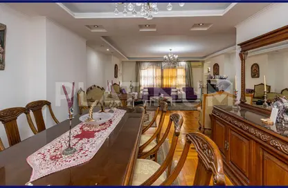 Apartment - 3 Bedrooms - 2 Bathrooms for sale in Al Qasem St. - Mostafa Kamel St. - Al Nasereyah (Al Kobaneyah Al Englizeyah) - Hay Than El Montazah - Alexandria