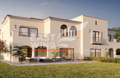 Twin House - 4 Bedrooms - 4 Bathrooms for sale in City Gate - 5th Settlement Compounds - The 5th Settlement - New Cairo City - Cairo